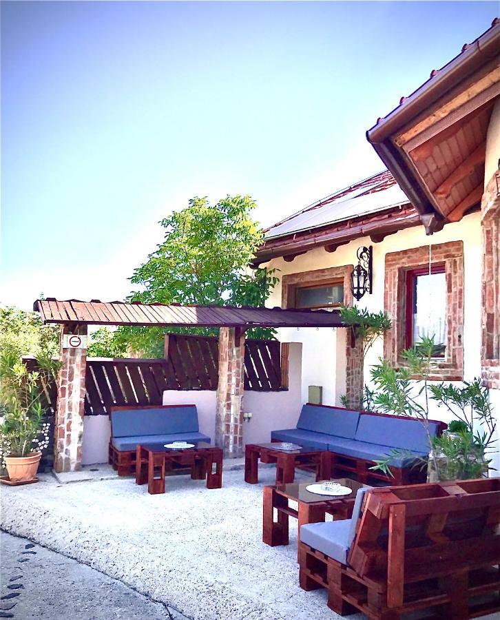 Nyilas Fogado Hotel Nyíregyháza Екстериор снимка