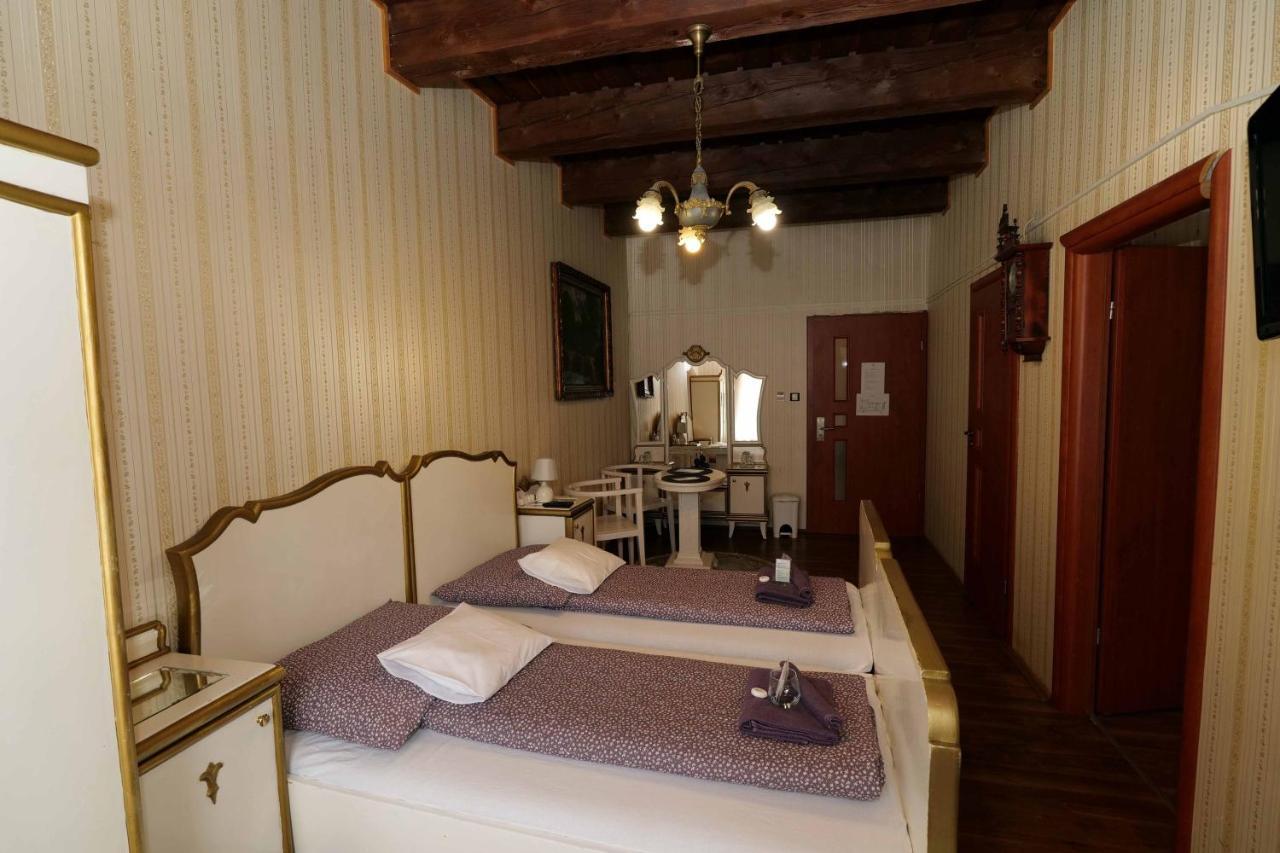 Nyilas Fogado Hotel Nyíregyháza Екстериор снимка