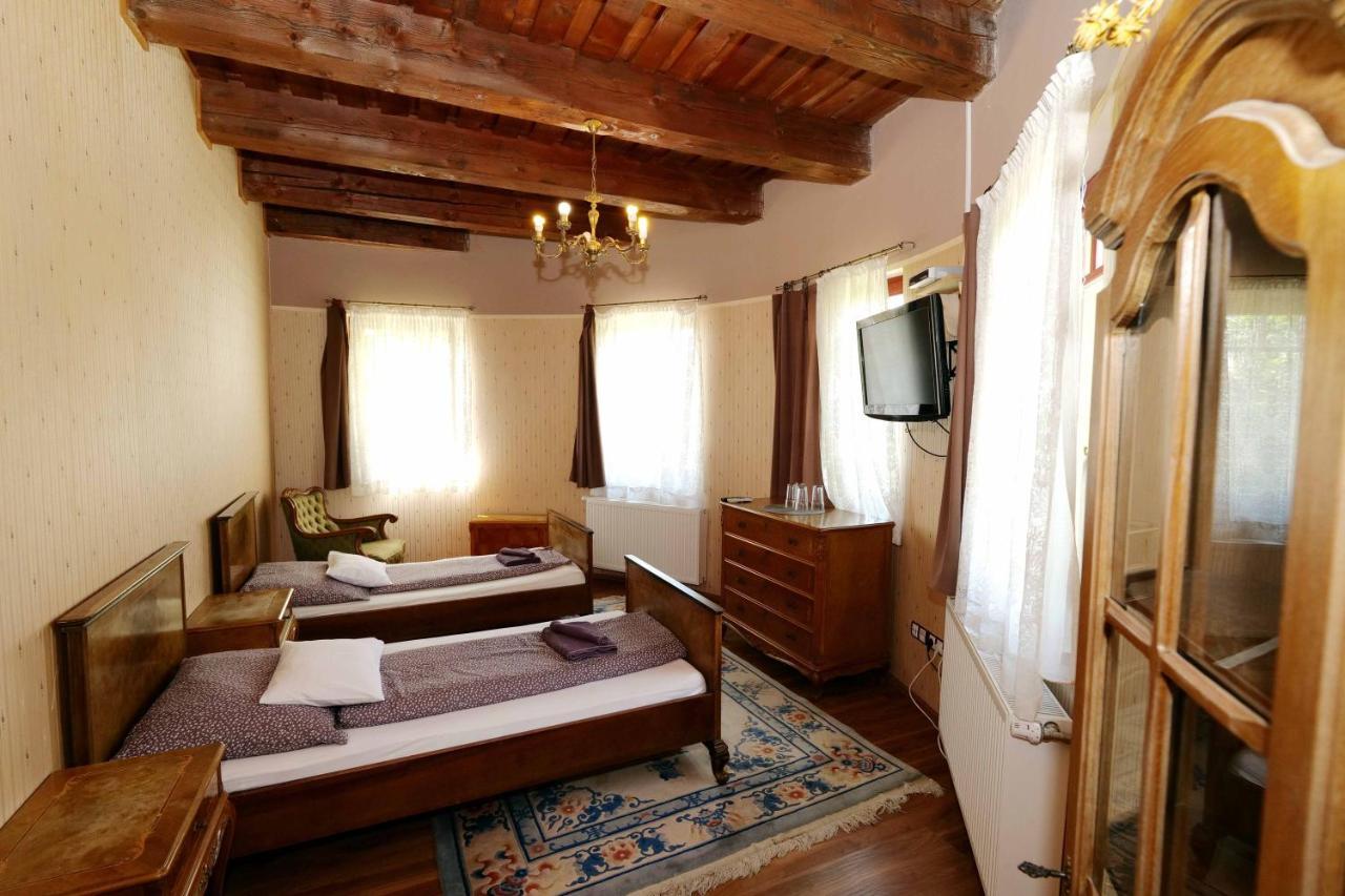 Nyilas Fogado Hotel Nyíregyháza Екстериор снимка
