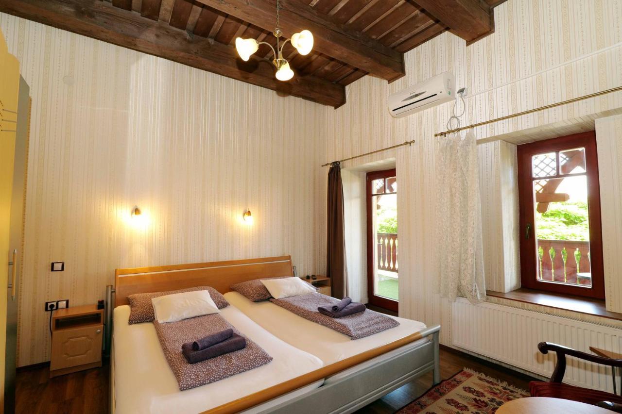 Nyilas Fogado Hotel Nyíregyháza Екстериор снимка