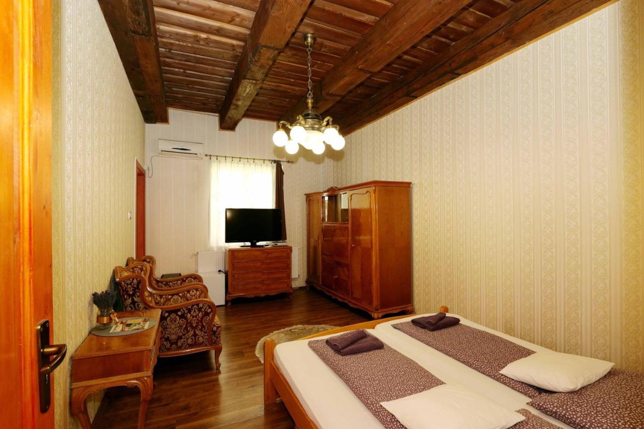 Nyilas Fogado Hotel Nyíregyháza Екстериор снимка
