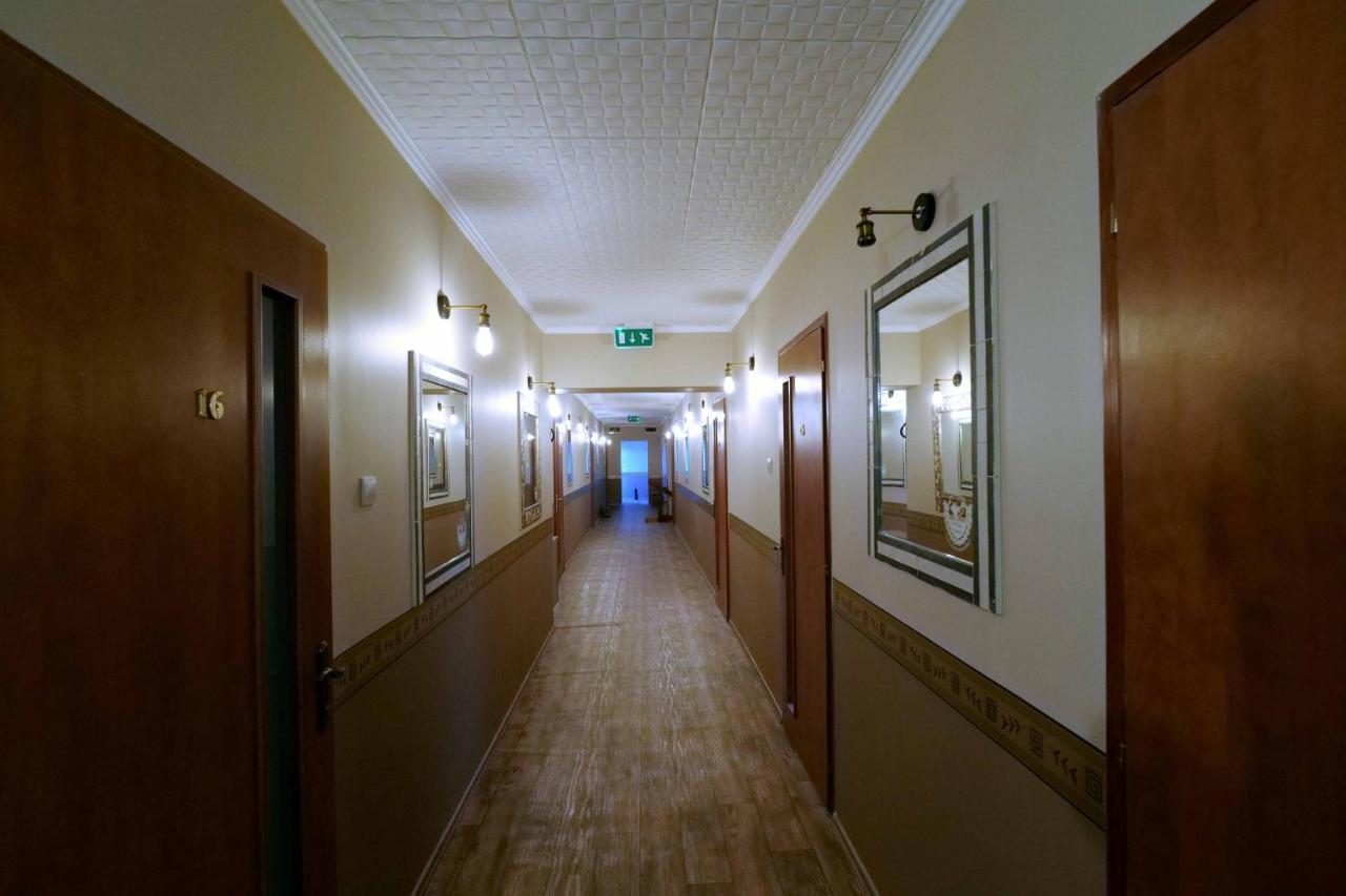 Nyilas Fogado Hotel Nyíregyháza Екстериор снимка