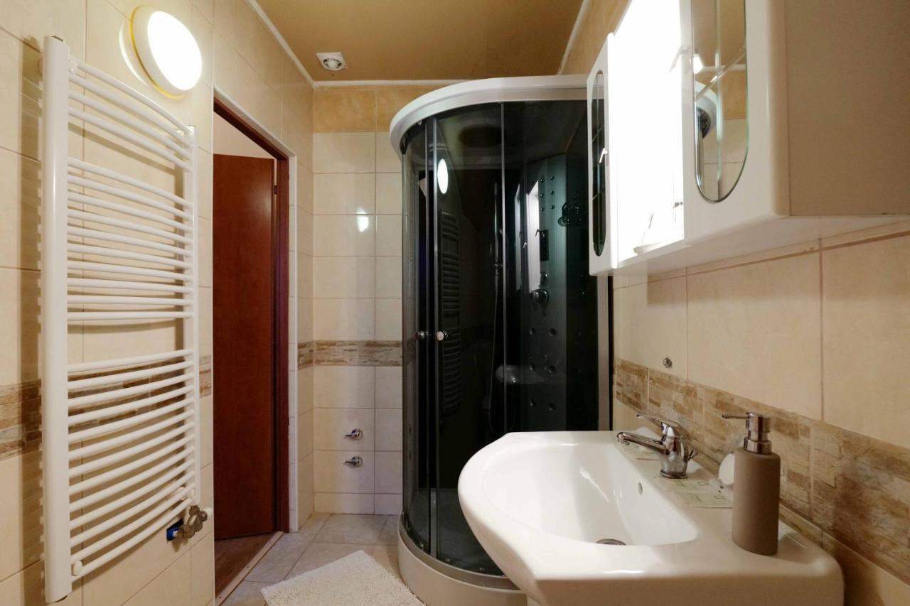 Nyilas Fogado Hotel Nyíregyháza Екстериор снимка