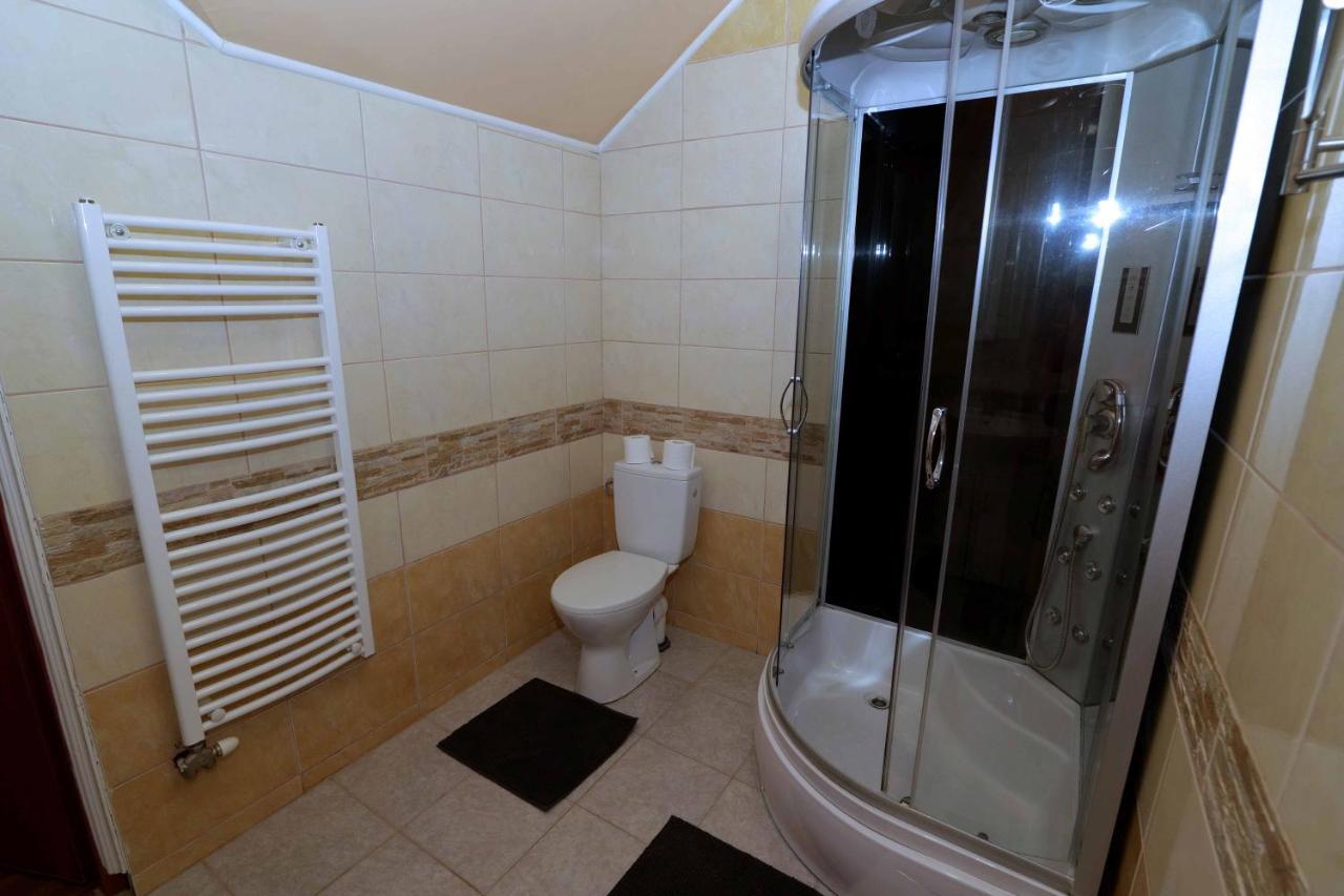 Nyilas Fogado Hotel Nyíregyháza Екстериор снимка