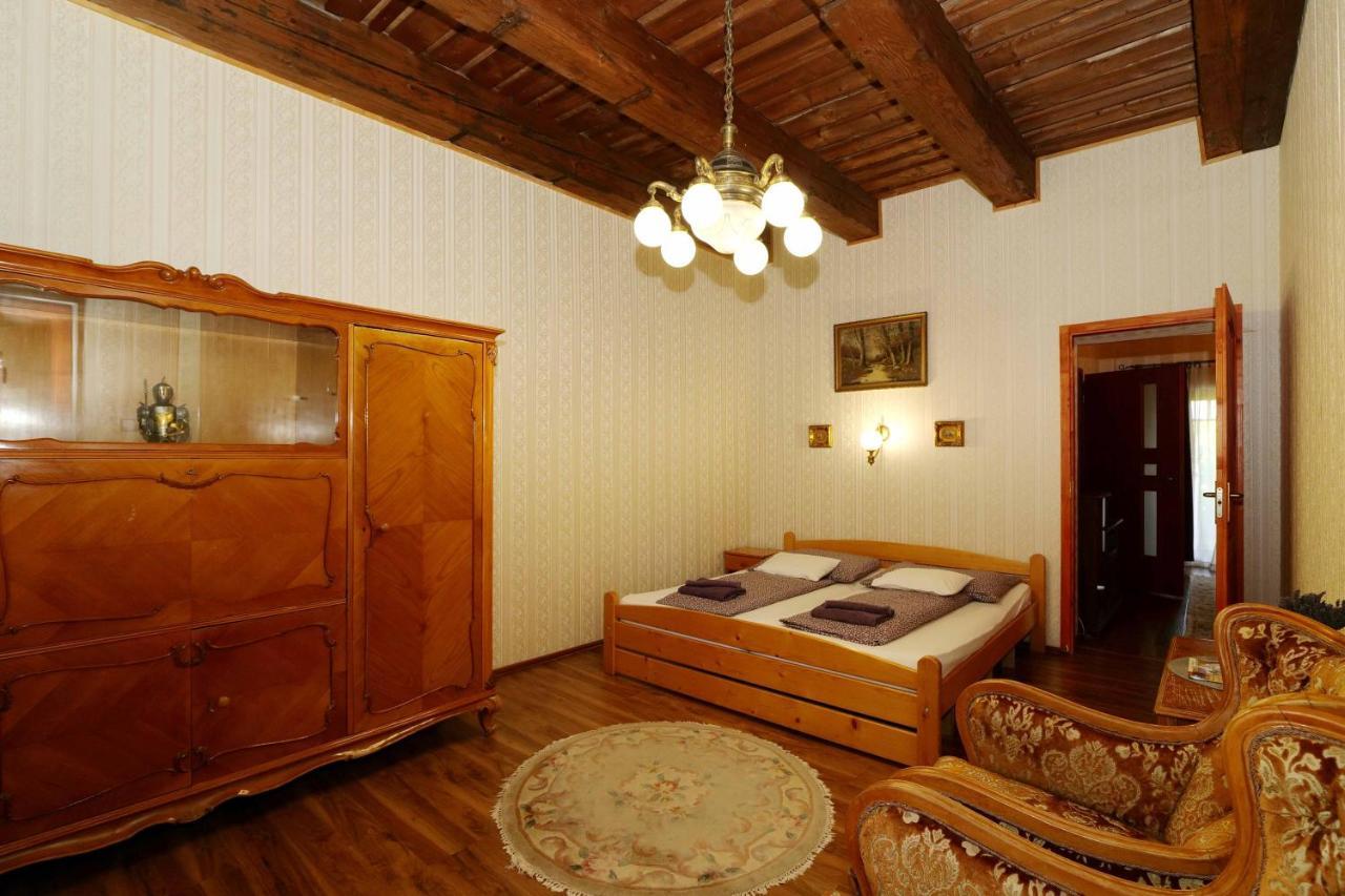 Nyilas Fogado Hotel Nyíregyháza Екстериор снимка