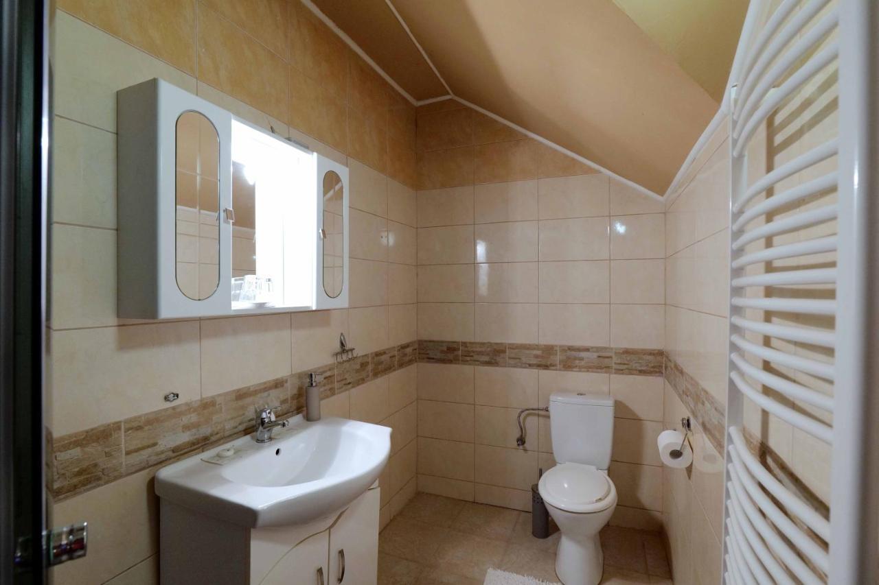 Nyilas Fogado Hotel Nyíregyháza Екстериор снимка