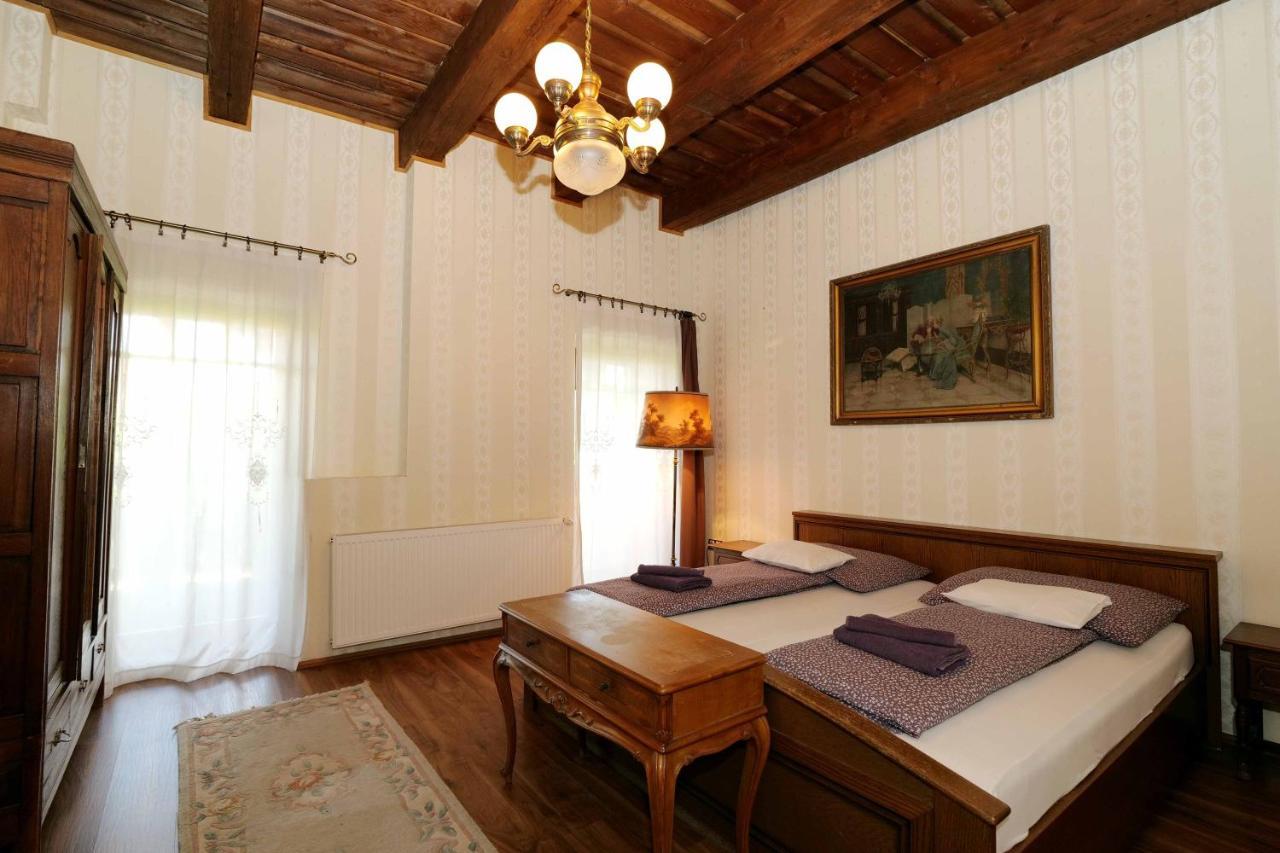 Nyilas Fogado Hotel Nyíregyháza Екстериор снимка