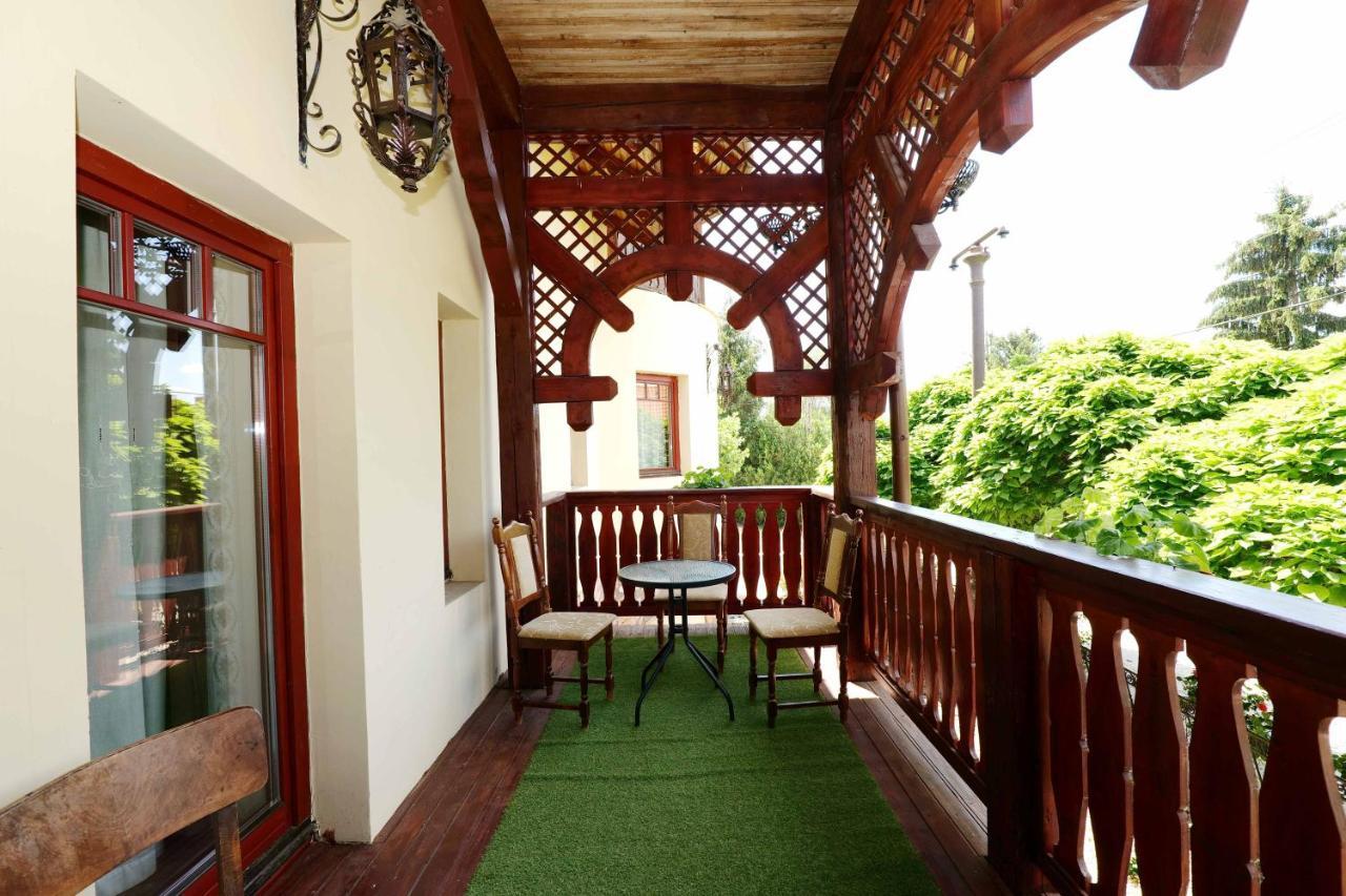Nyilas Fogado Hotel Nyíregyháza Екстериор снимка