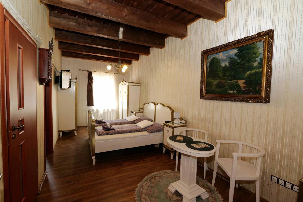 Nyilas Fogado Hotel Nyíregyháza Екстериор снимка