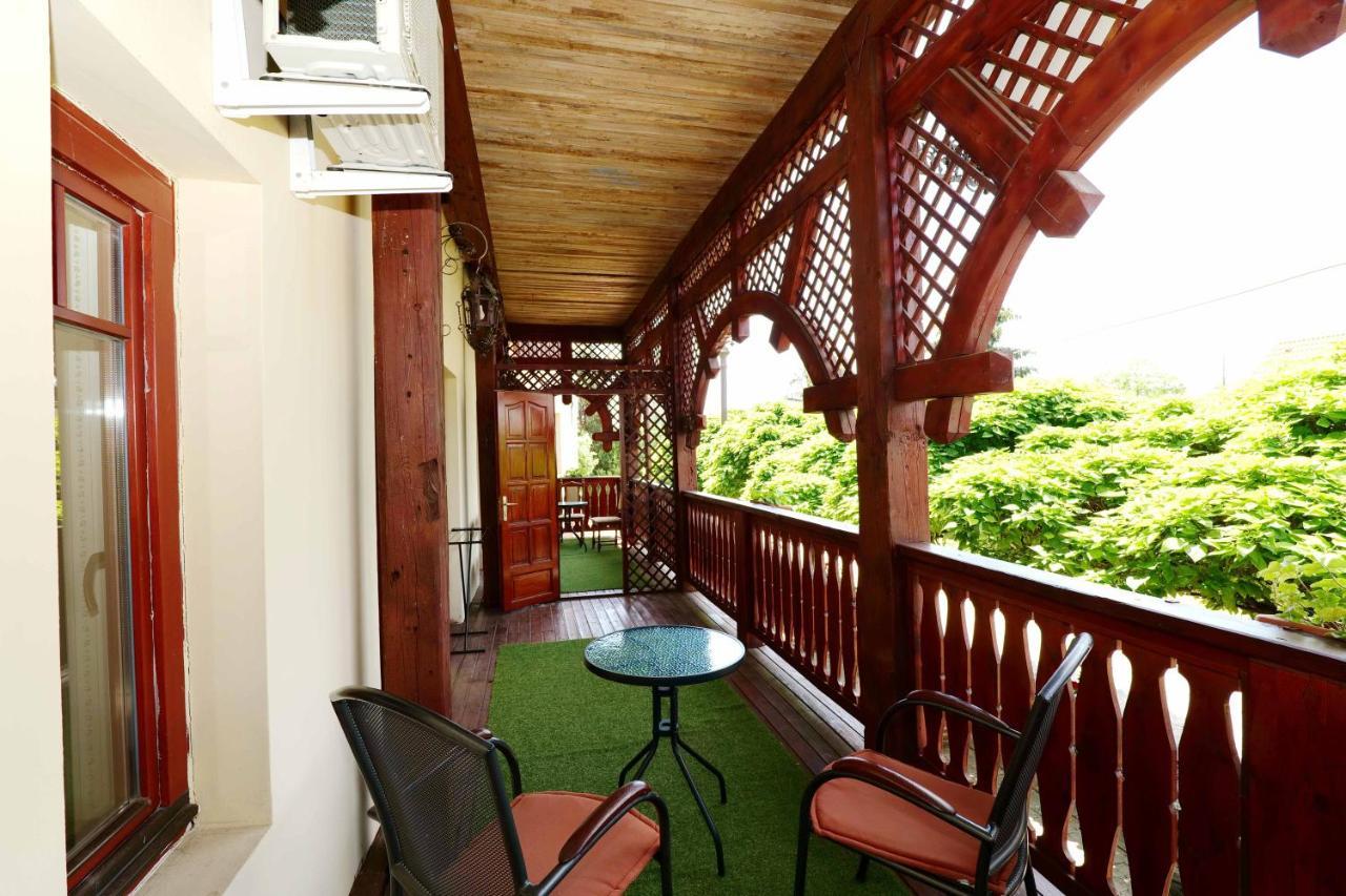 Nyilas Fogado Hotel Nyíregyháza Екстериор снимка