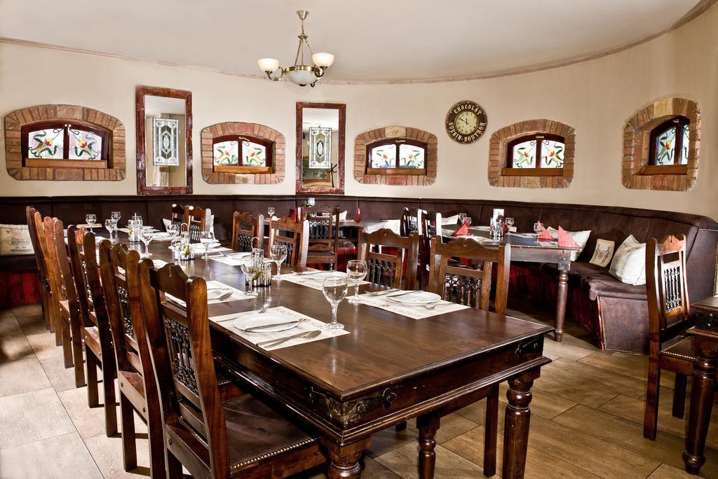 Nyilas Fogado Hotel Nyíregyháza Екстериор снимка