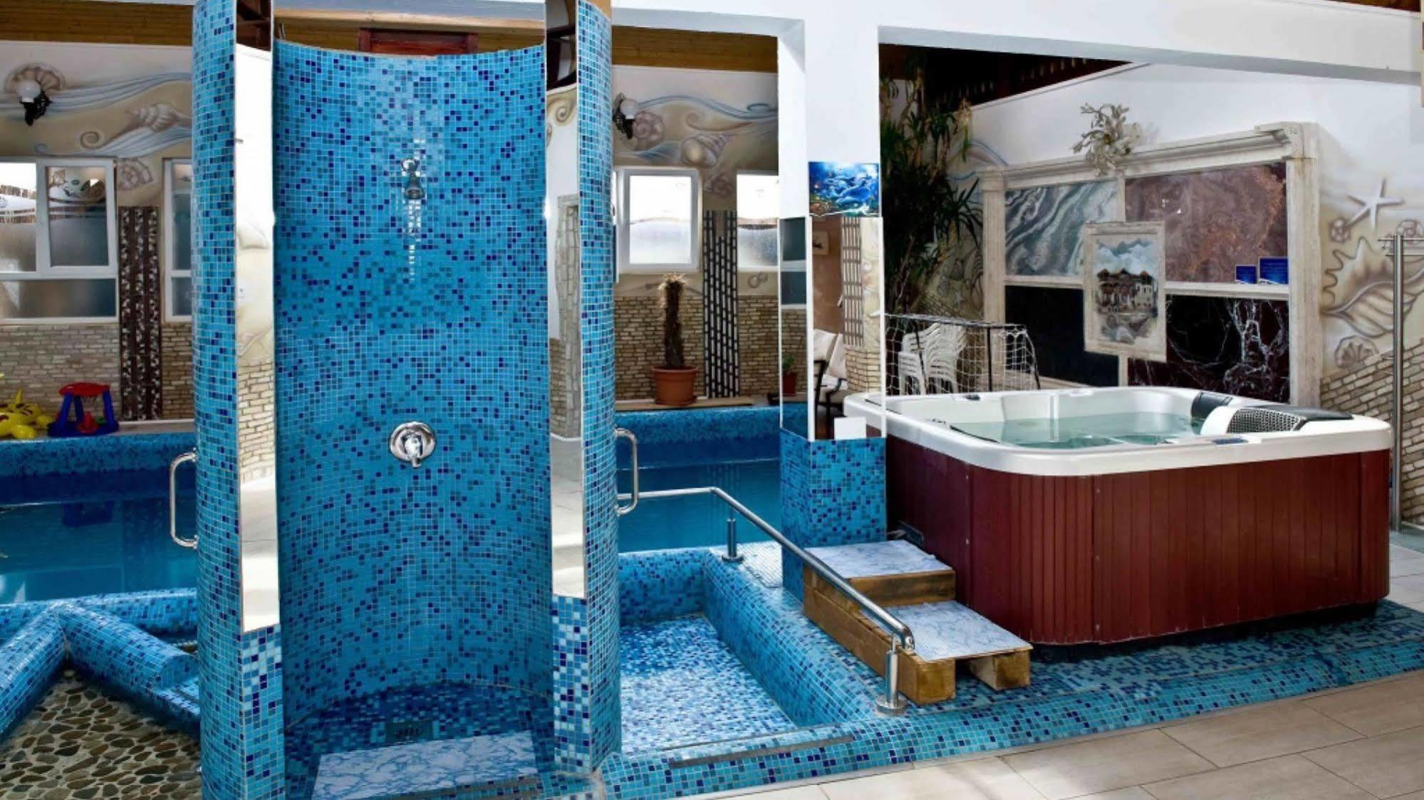 Nyilas Fogado Hotel Nyíregyháza Екстериор снимка